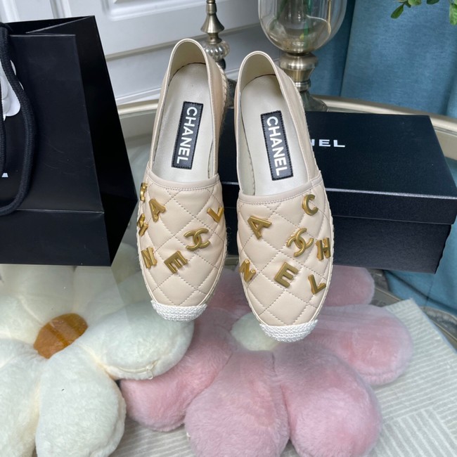 Chanel Shoes 92071-4