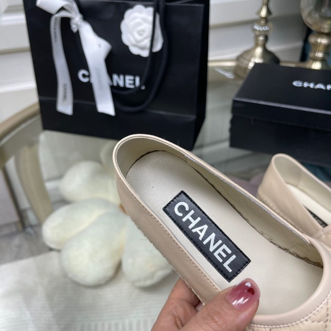 Chanel Shoes 92071-4