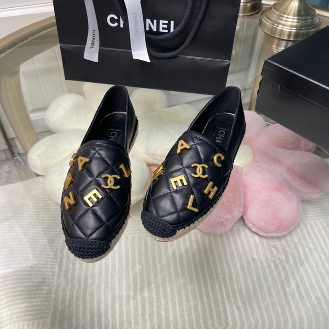 Chanel Shoes 92071-5