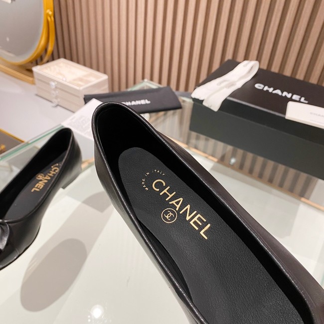 Chanel Shoes 92088-3
