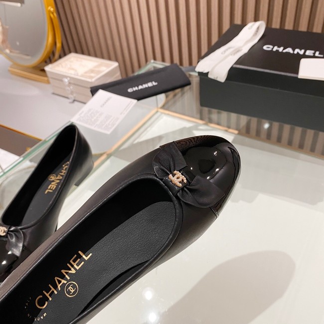 Chanel Shoes 92088-3