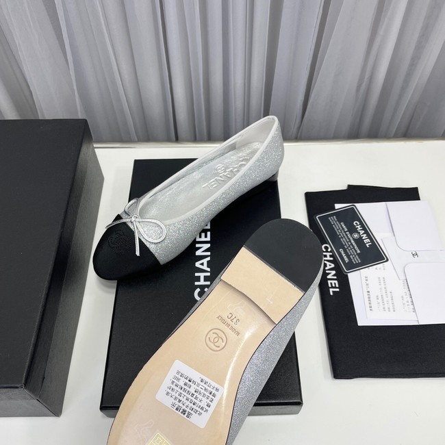Chanel Shoes 92090-3