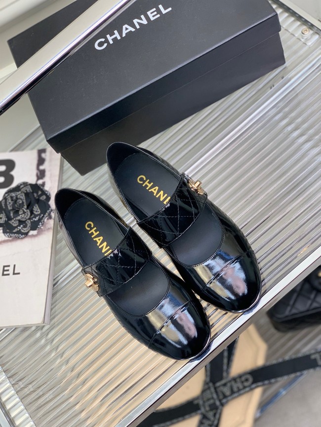 Chanel Shoes 92072-1