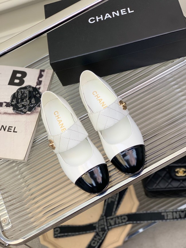 Chanel Shoes 92072-2