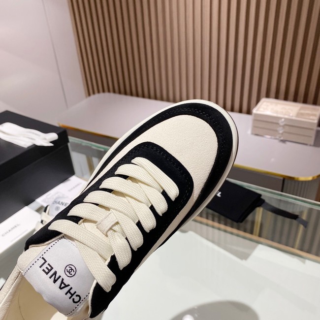 Chanel sneakers 92087-1