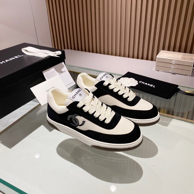 Chanel sneakers 92087-1