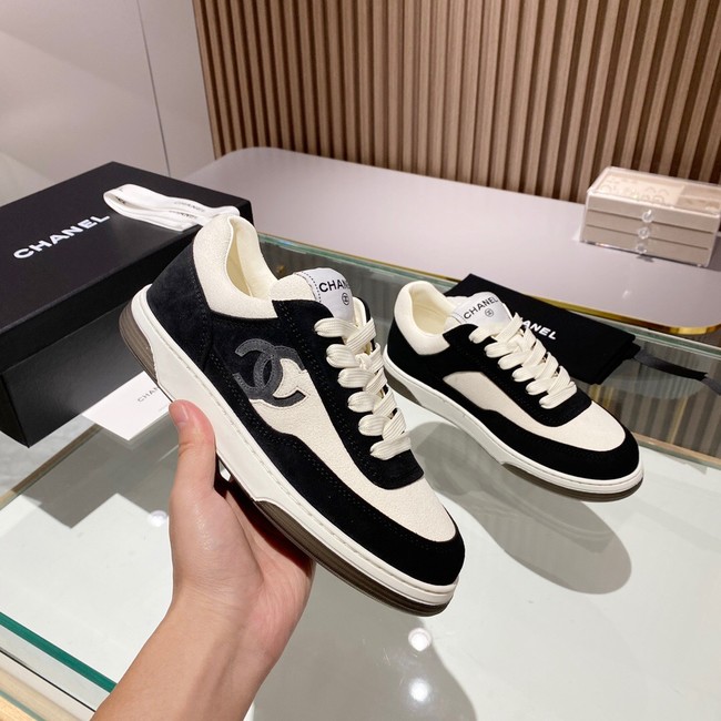 Chanel sneakers 92087-1