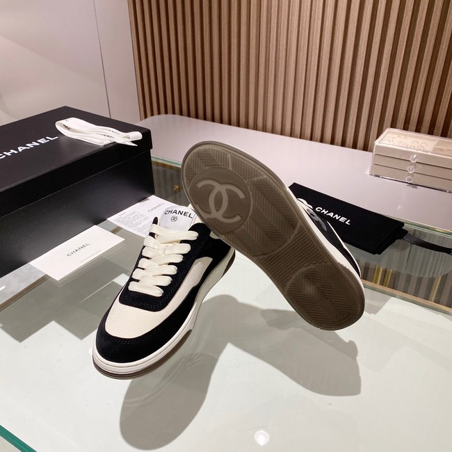 Chanel sneakers 92087-1