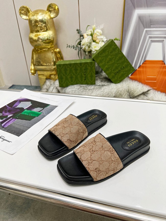 Gucci slippers 92070-1
