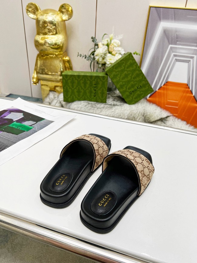 Gucci slippers 92070-1