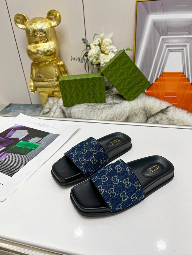 Gucci slippers 92070-2