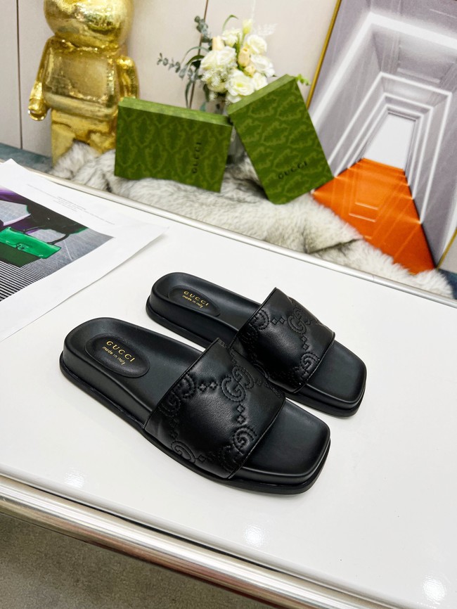 Gucci slippers 92070-3