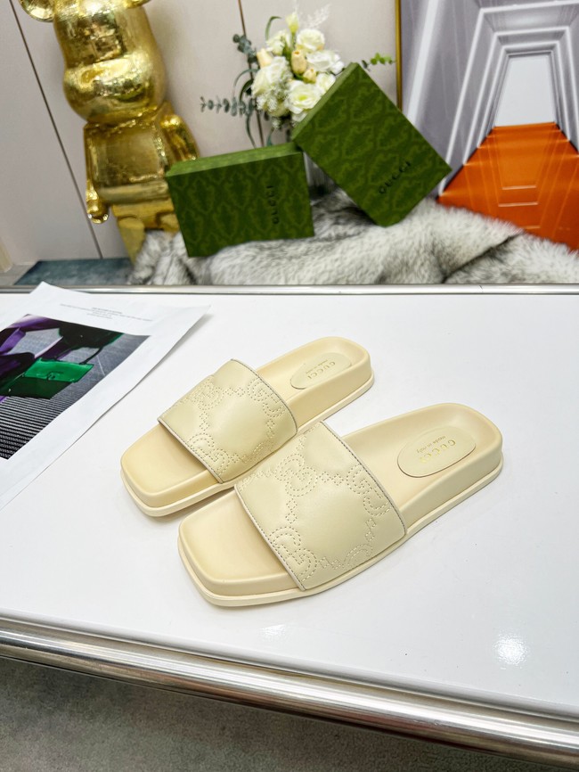 Gucci slippers 92070-4