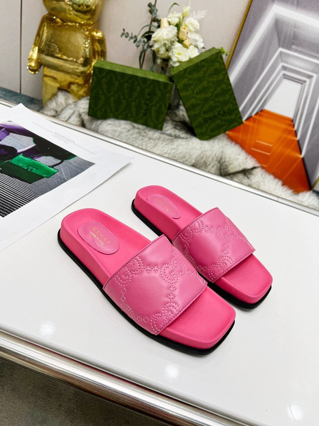 Gucci slippers 92070-6