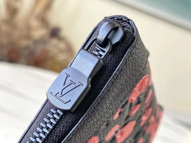 Louis Vuitton DAILY POUCH M82019