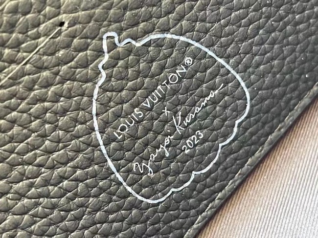 Louis Vuitton LV x YK Soft Trunk Wearable Wallet M81905