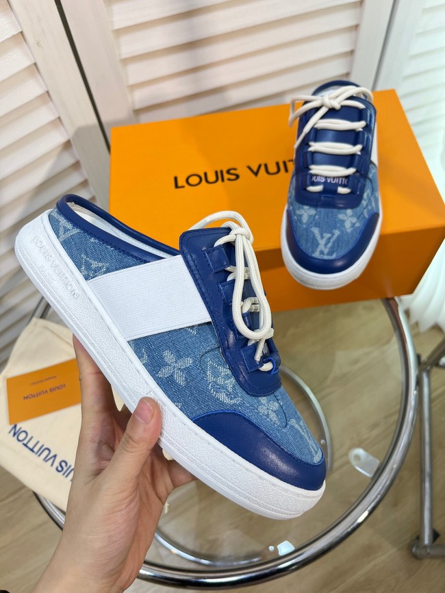 Louis Vuitton Shoes 92076-1