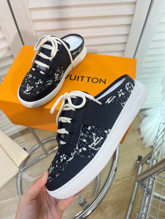 Louis Vuitton Shoes 92076-3