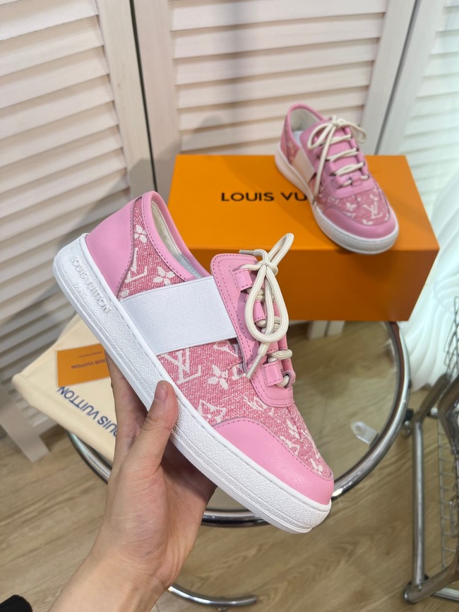 Louis Vuitton Shoes 92076-4