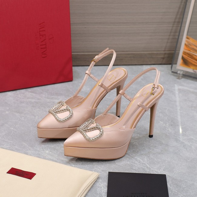 Valentino Sandals heel height 15CM 92069-2