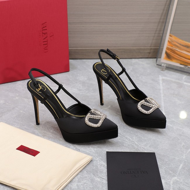 Valentino Sandals heel height 15CM 92069-3