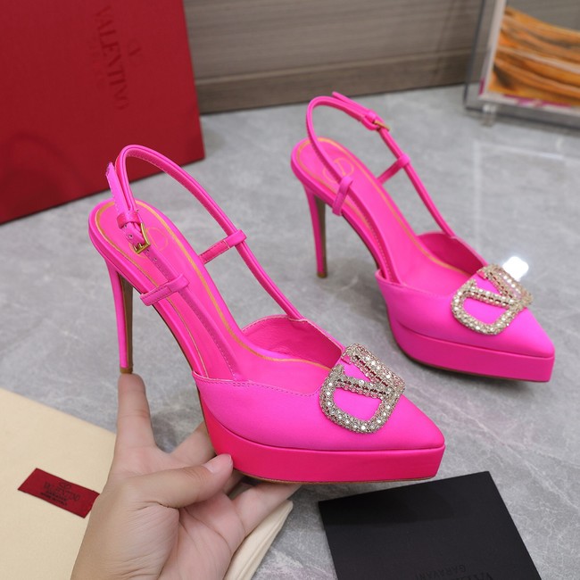 Valentino Sandals heel height 15CM 92069-5