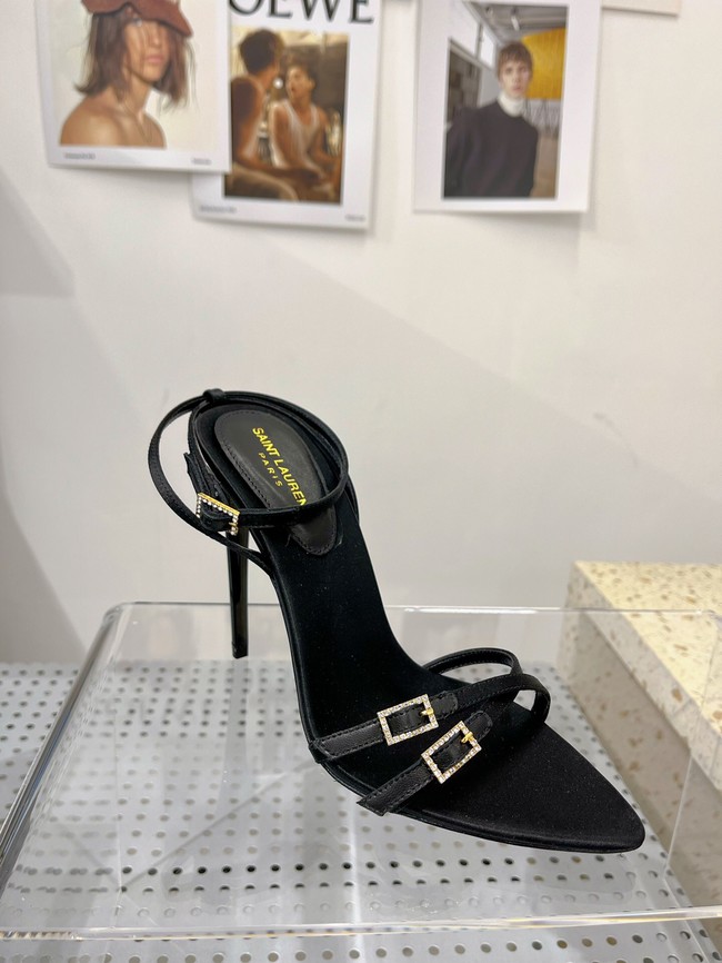 Yves saint Laurent Shoes heel height 11CM 92098-1