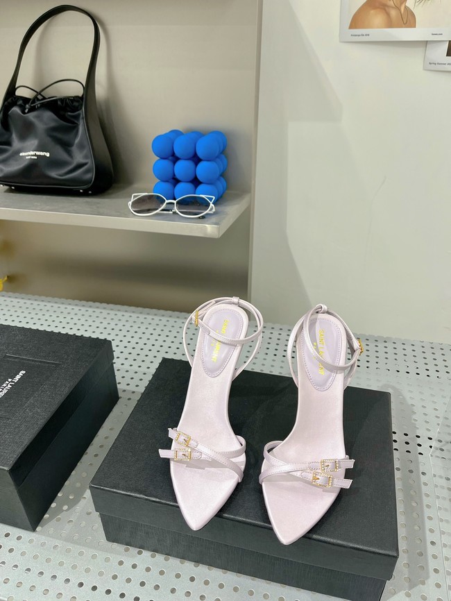 Yves saint Laurent Shoes heel height 11CM 92098-3