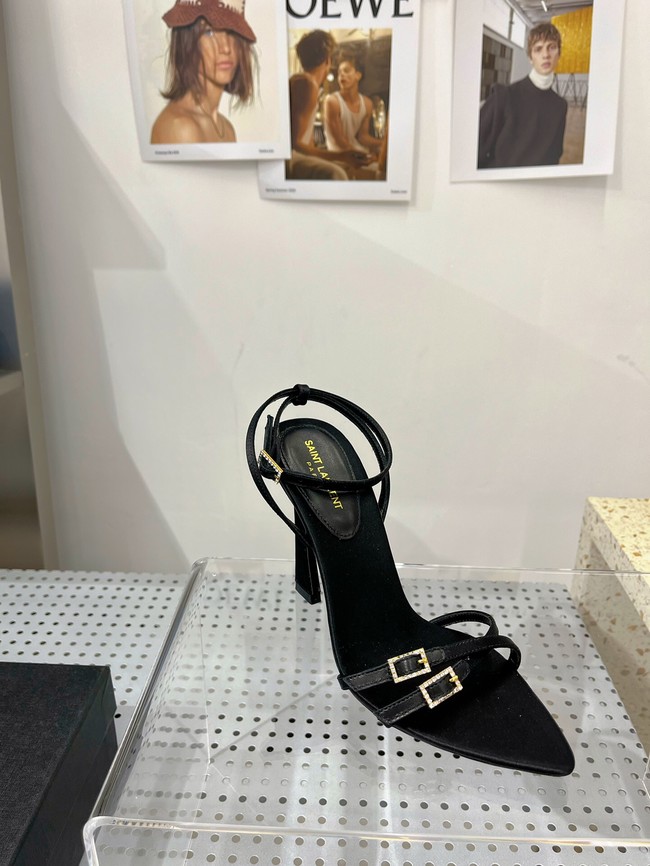 Yves saint Laurent Shoes heel height 11CM 92098-4