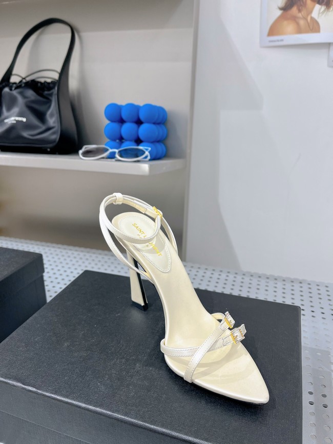 Yves saint Laurent Shoes heel height 11CM 92098-5