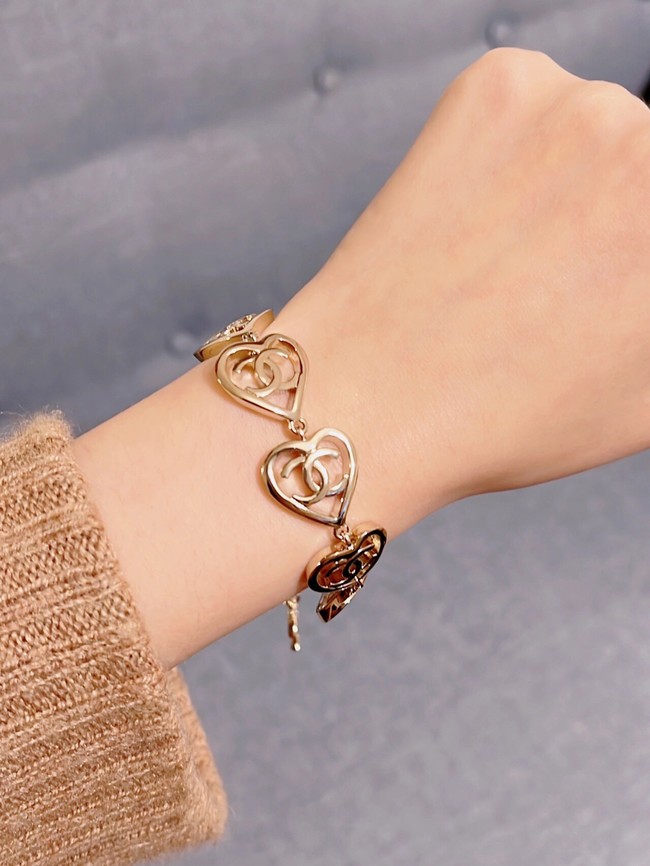 Chanel Bracelet CE11035