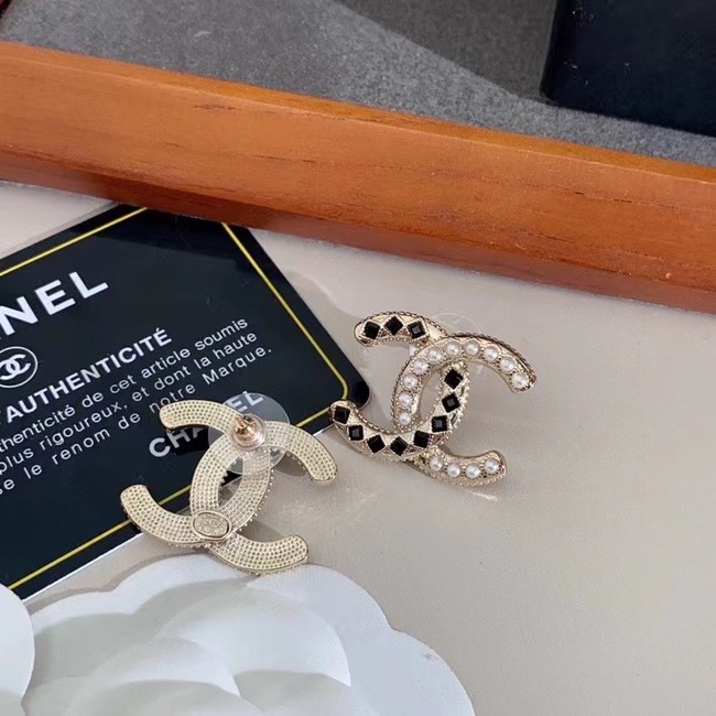 Chanel Earrings CE11017