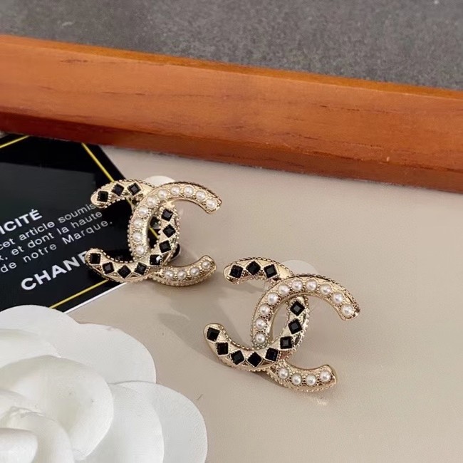 Chanel Earrings CE11017