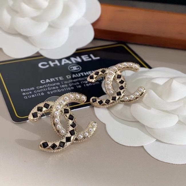 Chanel Earrings CE11017