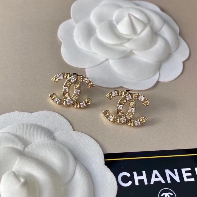 Chanel Earrings CE11019