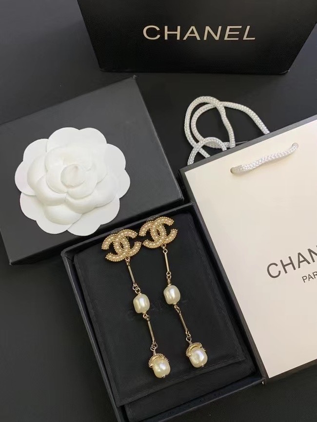 Chanel Earrings CE11021