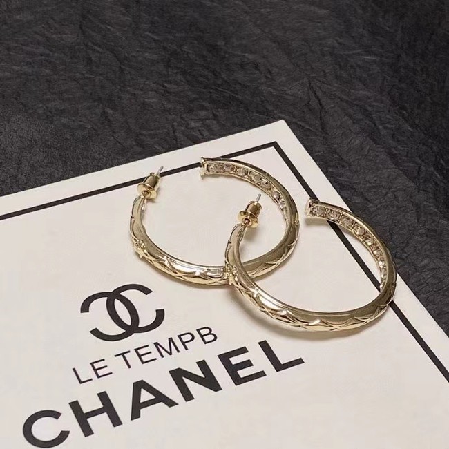 Chanel Earrings CE11025