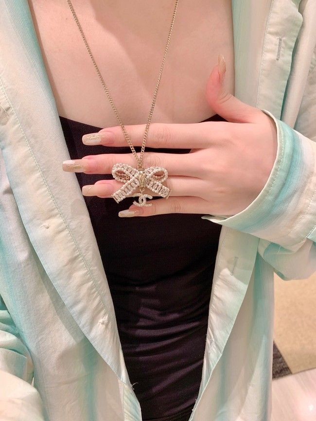 Chanel Necklace CE11034