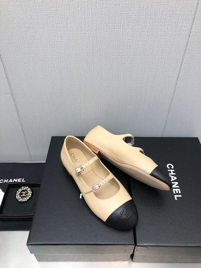 Chanel Shoes 92104-2