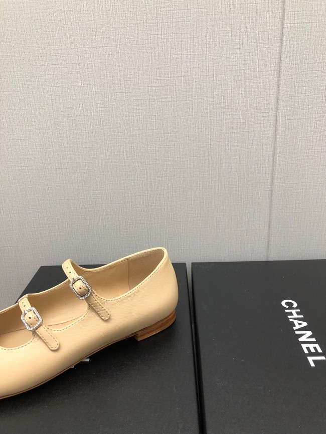 Chanel Shoes 92104-2