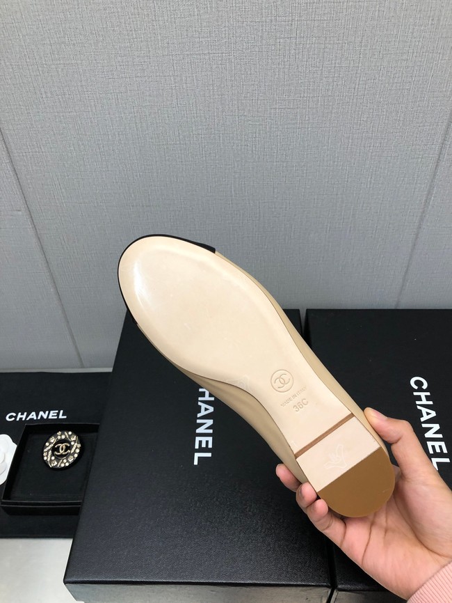 Chanel Shoes 92104-2