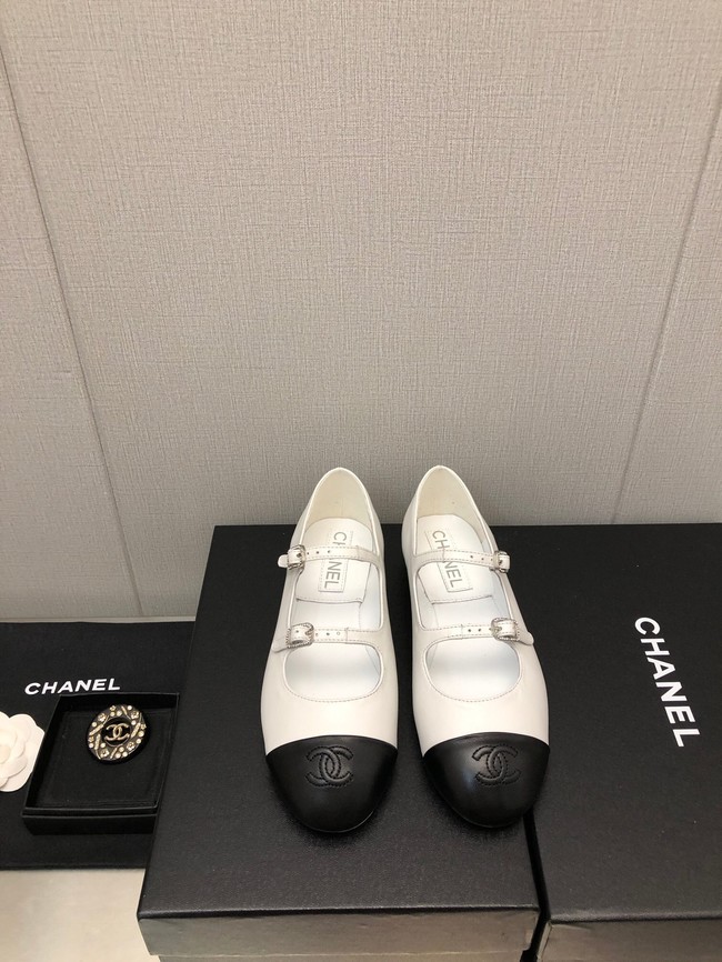 Chanel Shoes 92104-4