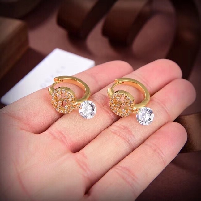 Gucci Earrings CE11020