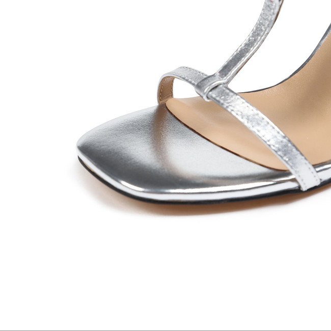 Valentino Sandals heel height 9CM 92105-2
