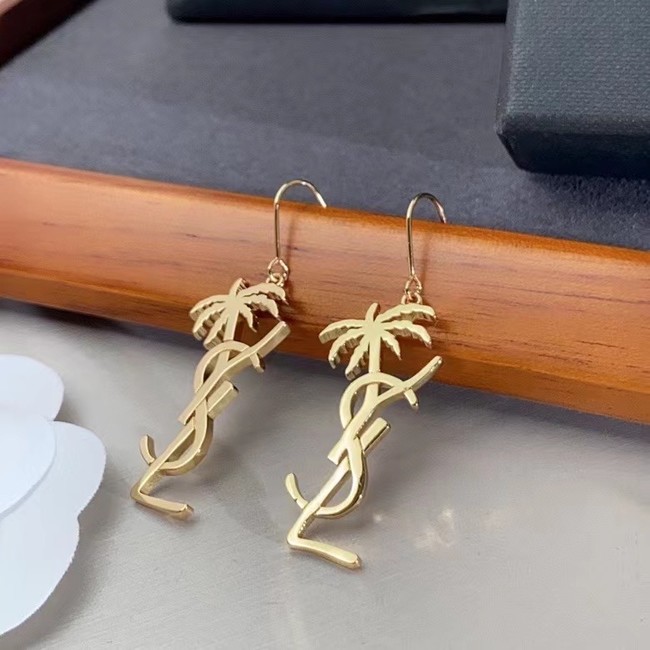 YSL Earrings CE11018