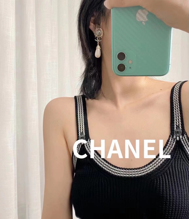 Chanel Earrings CE11039