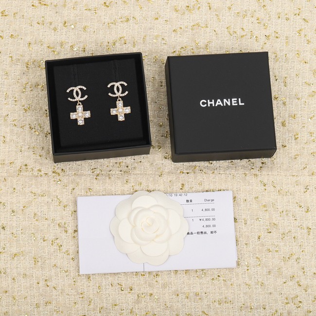 Chanel Earrings CE11040