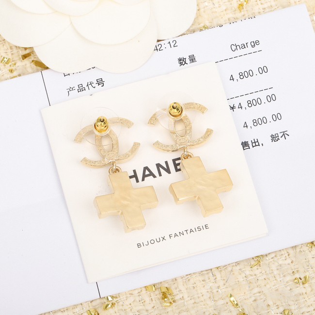 Chanel Earrings CE11040