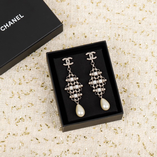 Chanel Earrings CE11041