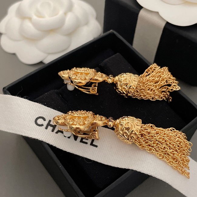 Chanel Earrings CE11044